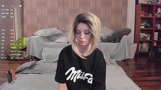 youreyesrgasm online show from November 8, 2025, 10:48 am