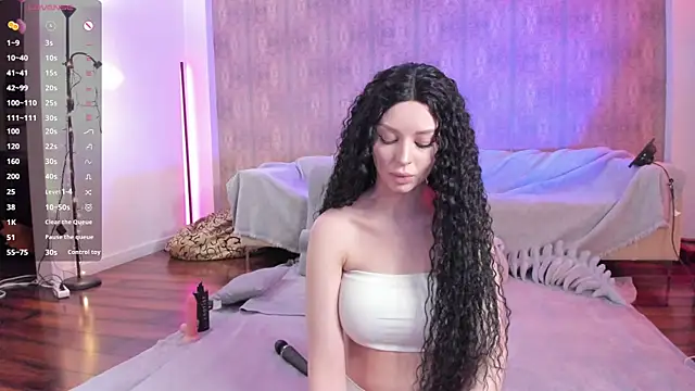 youreyesrgasm online show from February 22, 2026, 7:51 am