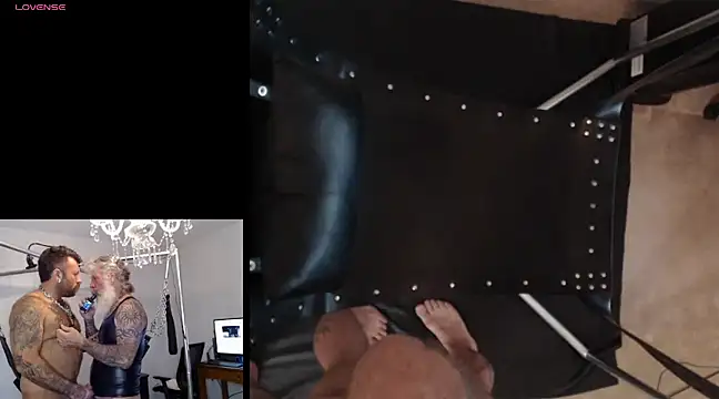 njdbear online show from December 4, 2024, 1:03 am