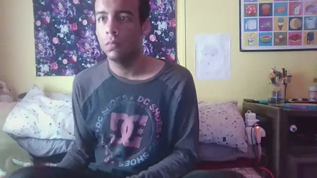 LordSpunFun online show from January 26, 2025, 4:09 pm