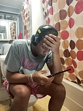 LordSpunFun online show from September 13, 2025, 12:10 am