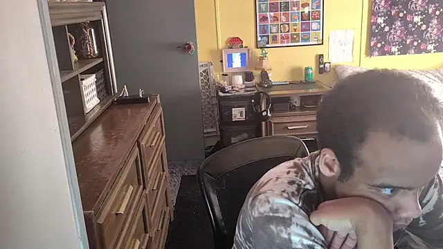 LordSpunFun online show from October 14, 2025, 4:30 pm