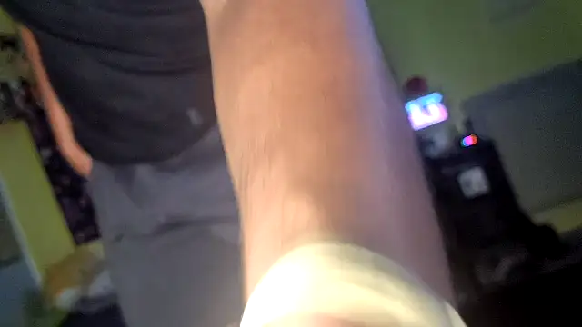 LordSpunFun online show from October 22, 2025, 10:48 am