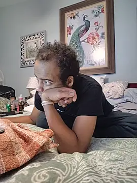 LordSpunFun online show from December 1, 2025, 1:10 am