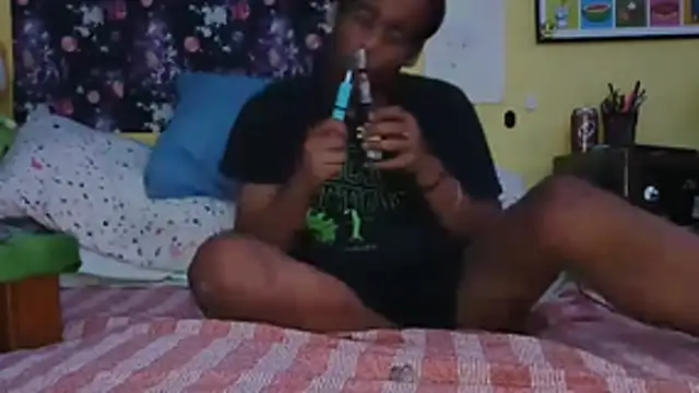 LordSpunFun online show from March 30, 2026, 3:40 am