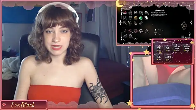 darksoulsandchill online show from September 23, 2025, 8:23 pm