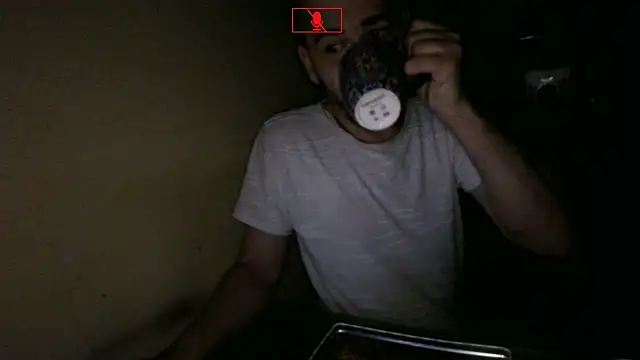 Snapshot of Ethangay chatting on May 17, 2026, 3:48 am Ethangay online show from May 17, 2026, 3:48 am