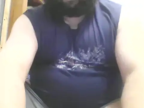 Strongbutgentle36 online show from December 29, 2024, 6:35 am