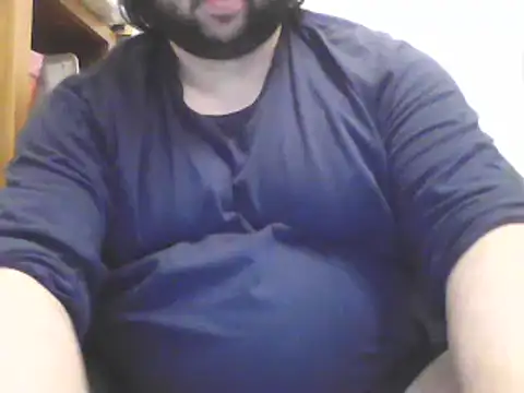 Strongbutgentle36 online show from January 23, 2025, 3:01 pm