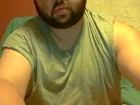 Strongbutgentle36 online show from September 25, 2025, 8:18 am