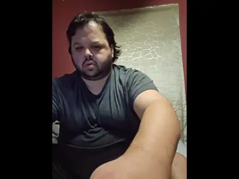 Strongbutgentle36 online show from April 3, 2026, 5:49 am