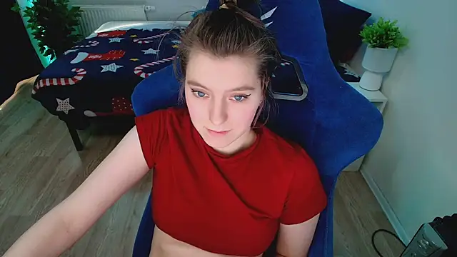 CranberryHot online show from March 27, 2026, 8:26 am