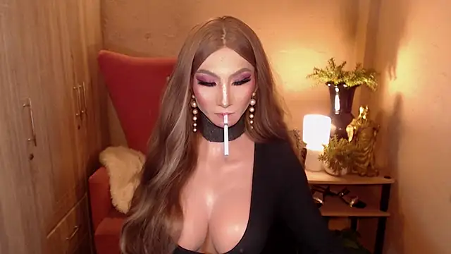 FertilityGoddessXx online show from September 14, 2025, 9:30 am