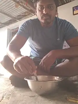 rohanhotguy online show from March 27, 2026, 2:39 am