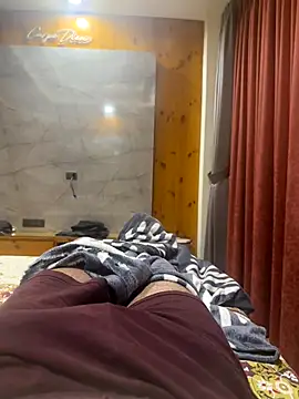 arju9699 online show from September 13, 2025, 9:36 pm