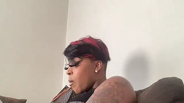 Creamesensation online show from December 2, 2024, 9:17 pm