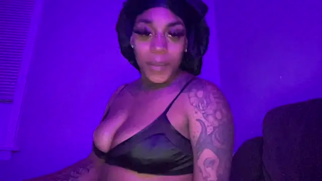 Creamesensation online show from December 7, 2024, 2:31 am