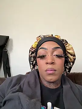 Creamesensation online show from January 14, 2025, 8:15 pm