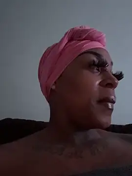 Creamesensation online show from January 19, 2025, 5:26 am