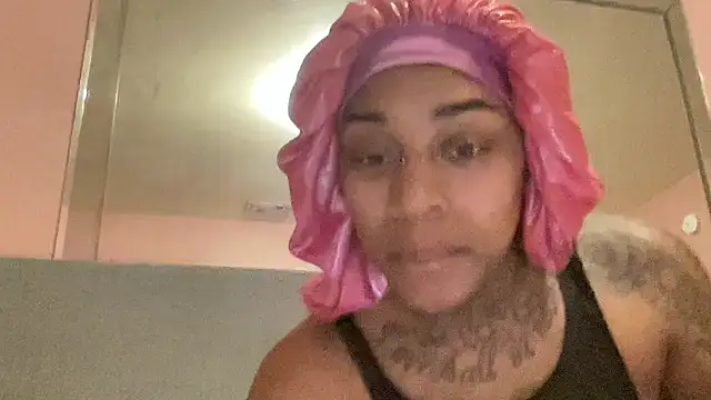 Creamesensation online show from February 2, 2025, 6:48 am