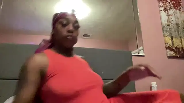 Creamesensation online show from February 26, 2025, 6:54 pm