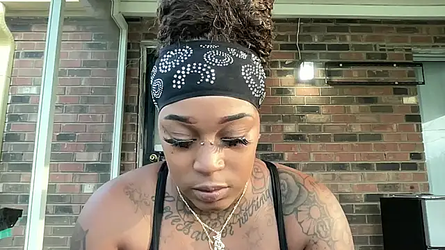 Creamesensation online show from September 19, 2025, 1:01 pm