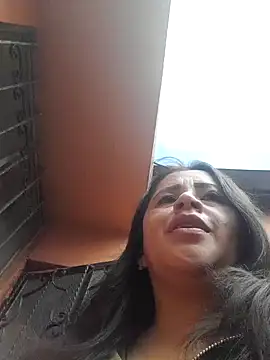 latinfemale online show from January 9, 2025, 6:57 pm