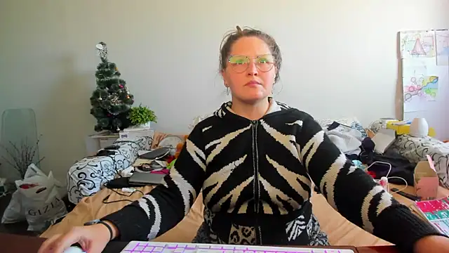 IamYourNarcotic online show from February 2, 2026, 12:26 pm