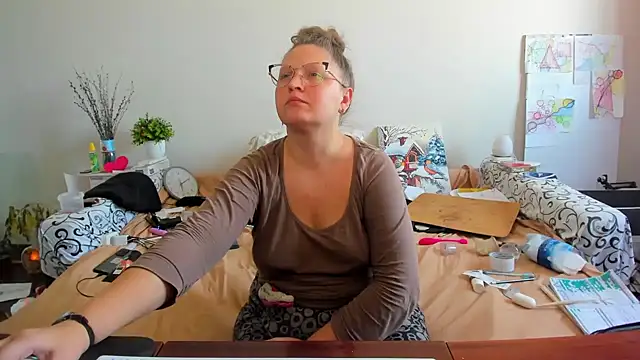 IamYourNarcotic online show from March 16, 2026, 10:30 am