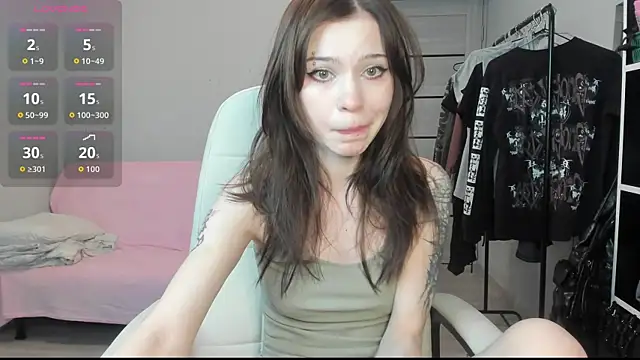 Nancy ston online show from May 8, 2026, 2:33 pm