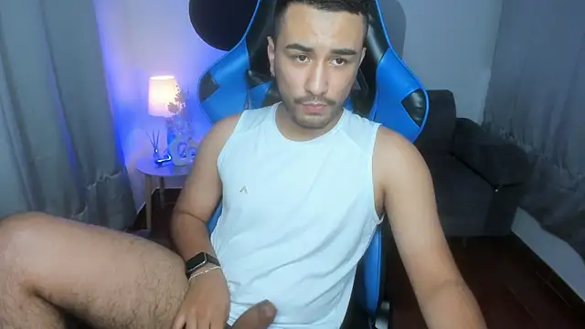 Nick Moca online show from December 28, 2024, 11:05 pm