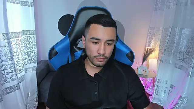 Nick Moca online show from January 23, 2025, 7:51 pm