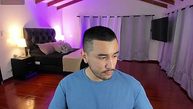 Nick Moca online show from February 11, 2025, 2:25 am