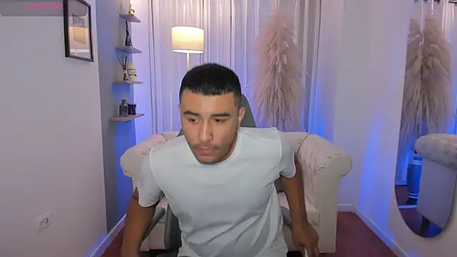 Nick Moca online show from January 10, 2026, 10:47 pm