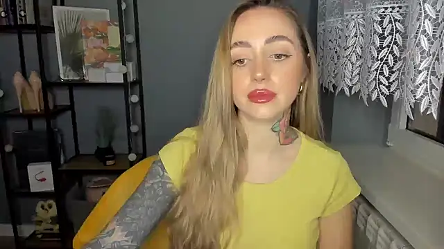 sexyCoralie online show from December 26, 2024, 10:59 am