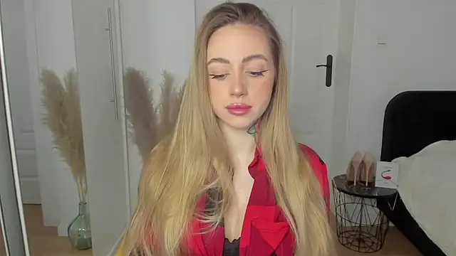 sexyCoralie online show from January 31, 2025, 7:39 am