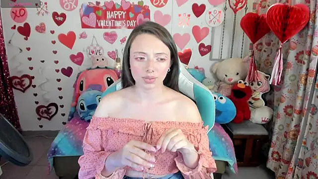 linda-schmidt online show from February 14, 2026, 2:30 am