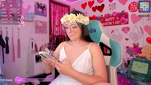 linda-schmidt online show from February 28, 2026, 11:28 pm