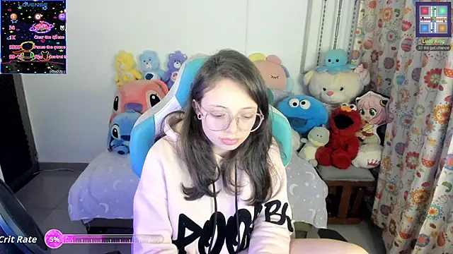 Snapshot of linda-schmidt chatting on June 13, 2026, 3:04 am linda-schmidt online show from June 13, 2026, 3:04 am
