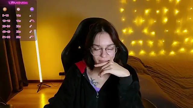 alyssa sweet online show from December 2, 2024, 3:47 am