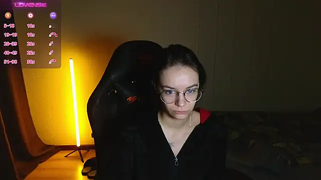 alyssa sweet online show from January 21, 2025, 1:08 am