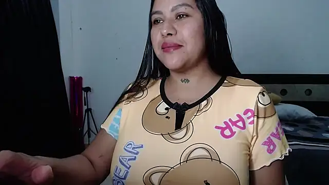 Snapshot of venuz_mendoza20 chatting on February 13, 2026, 9:33 pm venuz mendoza20 online show from February 13, 2026, 9:33 pm