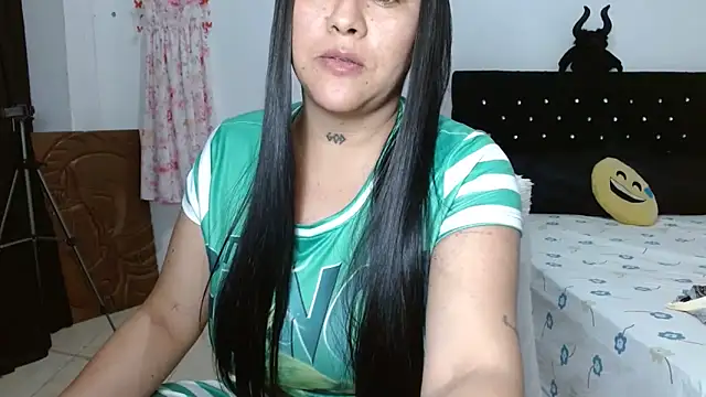 venuz mendoza20 online show from May 23, 2026, 1:04 pm