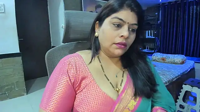 tarivishu23 online show from February 14, 2025, 1:45 am