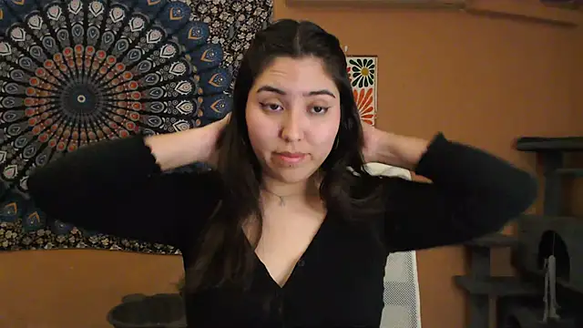 IntimateTales online show from December 19, 2024, 6:56 pm