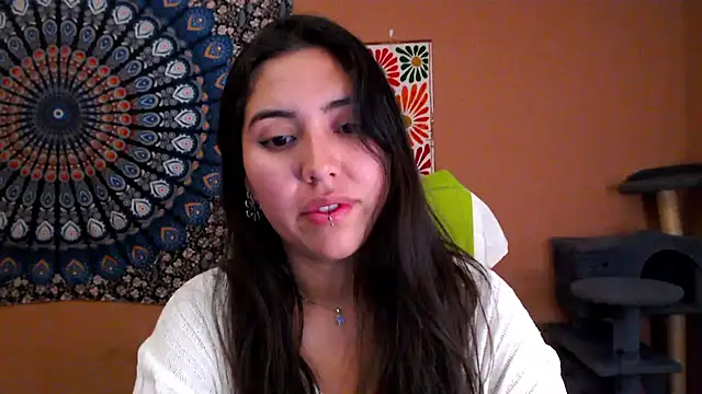 IntimateTales online show from January 17, 2026, 9:58 am