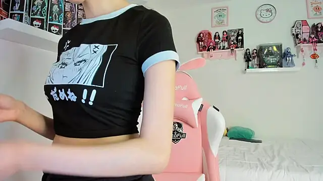 Snapshot of cherrycute chatting on December 4, 2024, 1:14 am cherrycute online show from December 4, 2024, 1:14 am