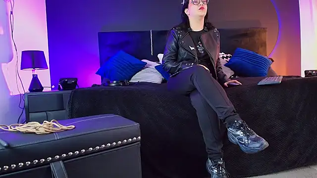 Snapshot of _Jade_16 chatting on March 28, 2026, 11:32 am Jade 16 online show from March 28, 2026, 11:32 am