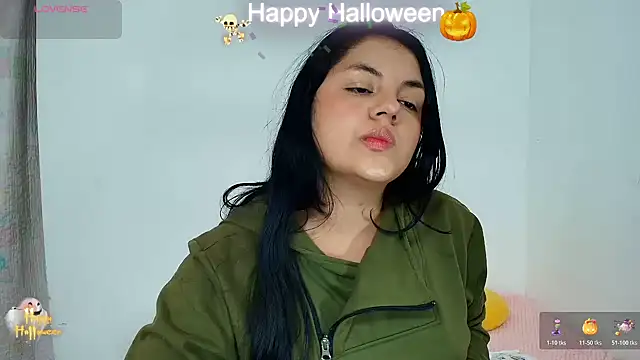 Anal Milky Momma online show from October 30, 2025, 2:29 pm