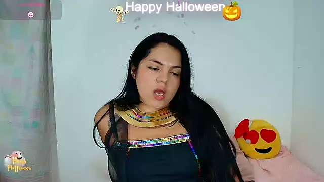 Anal Milky Momma online show from October 31, 2025, 3:02 pm